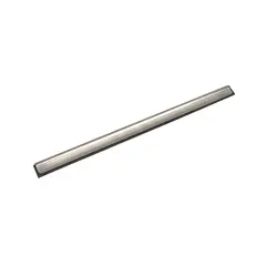Recarga Lava-Vidros Rodo Borracha Inox 35cm - Marca 300 | Loja BluePixel