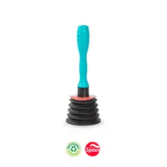 Desentupidor de Canos 28cm 359 - Ferramenta de Desobstrução Sortida | bluepixel.pt