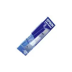 Fita Epson Preta C13S015327 - Compatível com Impressoras Epson | BluePixel.pt