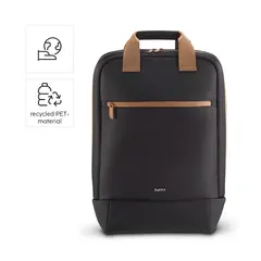 Mochila Portátil 16.2 Ultra Lightweight Preta - Marca 237 | Loja BluePixel