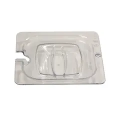 Tampa Recipiente Frios 1/6 176x162mm Hermética