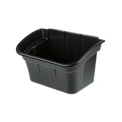 Recipiente Multiusos 15,1L Preto