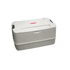 Contentor Térmico Catermax 52L Cinza