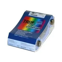 Filme Branco Standard Zebra P3X0i (1000 Imagens) - Compatível com Impressoras Zebra | bluepixel.pt