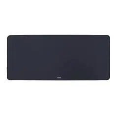 HAMA BUSINESS XL Mouse Pad 70x30cm Preto | Acessório de Escritório na bluepixel.pt