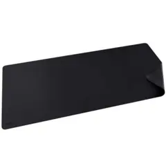 Trust Benya XXL Desk Pad - Almofada de Mesa Grande em Preto | Loja BluePixel