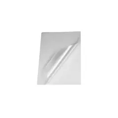 Bolsas de Plastificar A6 111x154mm 125mic 100un - Marca 320 | Loja BluePixel