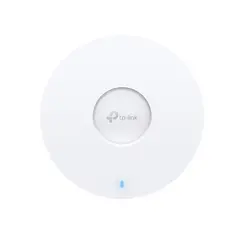 TP-LINK AXE11000 Ponto de Acesso Wi-Fi 6E de Montagem no Teto - Alta Velocidade e Cobertura Expandida