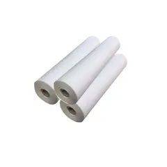 Rolo para Fax Térmico 30m 216x30x11 Pack 3un