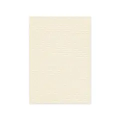 Papel A4 Conqueror Vergé Cream 100gr 1x500Folhas