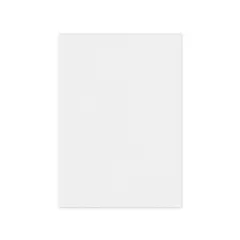 Papel A4 Conqueror Vergé Brilliant White 100gr 1x500Folhas