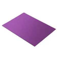 Papel Seda Violeta 51x76cm 25Fls