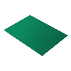 Papel Seda Verde Forte 51x76cm 25Fls
