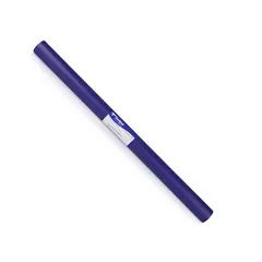 Forra Livros Autocolante Azul Forte 0,50cm x 2m | Marca 403 na BluePixel.pt