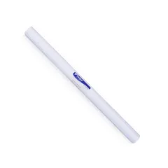 Forra Livros Autocolante Branco Mate 5cm x 2m | Marca 403 | Loja online bluepixel.pt