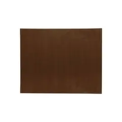 Papel Seda Castanho 50x75cm 25Fls