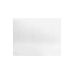 Papel Seda Branco 50x75cm 25fls
