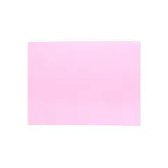 Papel Seda Rosa Claro 50x75cm 25fls