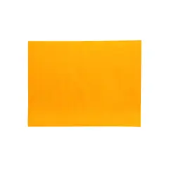 Papel Seda Laranja 50x75cm 25fls