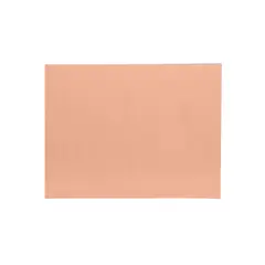 Papel Seda Salmão 50x75cm 25fls