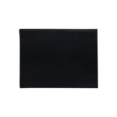 Papel Seda Preto 50x75cm 25fls