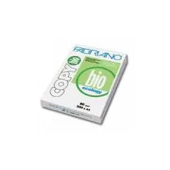 Papel Natural A4 095g Branco 50 Folhas