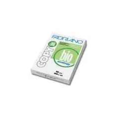 Papel Natural A4 095g Castanho 50 Folhas