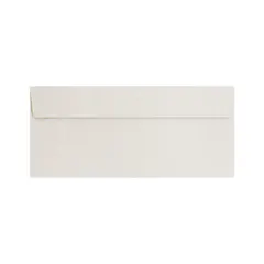 Envelopes 110x220mm DL Papel Natural 120g Neve 25un