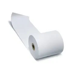 Rolo Papel Térmico 080x35x11mm -10un