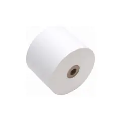 Rolo Papel Térmico (EC) 080x215x25mm 58g 1un