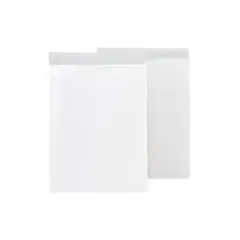 Envelope Almofadado 150x210mm Branco Nº3 C/0 100un