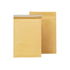 Envelope Almofadado 300x440mm Kraft Nº9 J/6 50un