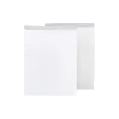 Envelope Almofadado 220x340mm Branco 75g Nº3 6/F 100un