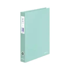 Pasta Arquivo L/E Ambar Classroom Mates Pastel Menta