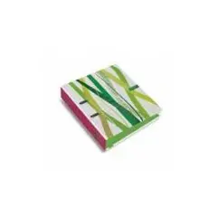 Capa A4 L/E 4 Argolas C/Rec+Ind Benetton UCB