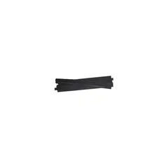 Baguete 15mm A4 Preto - Pacote com 100 unidades | Loja BluePixel
