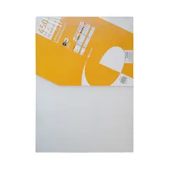 Encadernações em Acetato A3 Translúcido 450mic Marca 320 - Pack 50 | BluePixel.pt