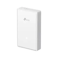 TP-LINK BE3600 Wall Plate Wi-Fi 7 Access Point | Alta Velocidade e Fácil Instalação