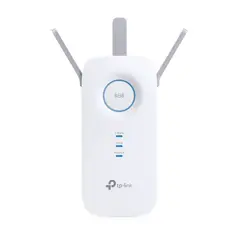 Extensor Wi-Fi TP-LINK AC1750 Dual Band Wall Plugged - Alcance e Velocidade Elevados
