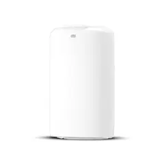 Contentor 50L em Plástico Branco Sem Tampa - Marca 454 | Loja BluePixel