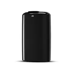 Contentor de 50L em Plástico Preto sem Tampa TORK B1 | Loja BluePixel