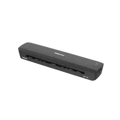 Plastificadora A3 Quente ARC Fellowes | Proteção Profissional de Documentos