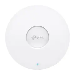 TP-LINK EAP673 AX5400 Ponto de Acesso Wi-Fi 6 de Teto - Alta Performance para Empresas
