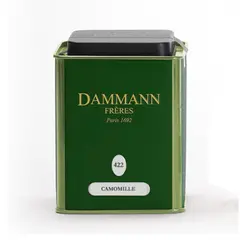 Chá Tisana em Lata Camomille 35g