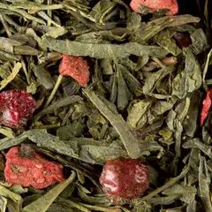 Chá Verde a Granel Paul Virginie Vert 1Kg
