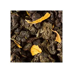 Chá Oolong a Granel Caramel au Beurre Salé 500g