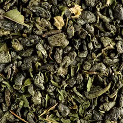 Chá Verde a Granel Minty Tea 1Kg