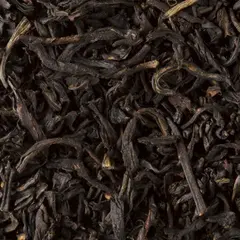 Chá Preto a Granel Smokey Lapsang 1Kg