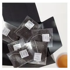 Chá Preto em Bolsas Darjeeling 50un