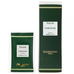 Chá Tisana em Bolsas Verveine 24un